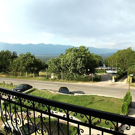 Apartmani Alex Beach Dojran Værelse billede