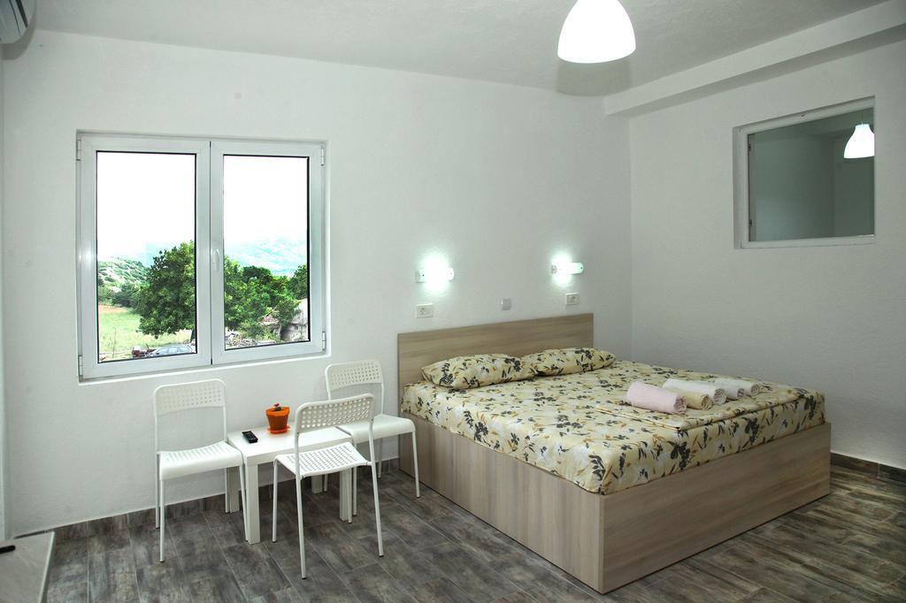 Apartmani Alex Beach Dojran Værelse billede