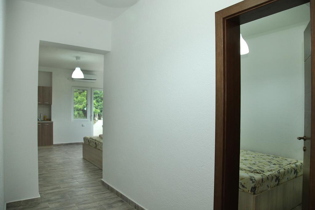 Apartmani Alex Beach Dojran Værelse billede