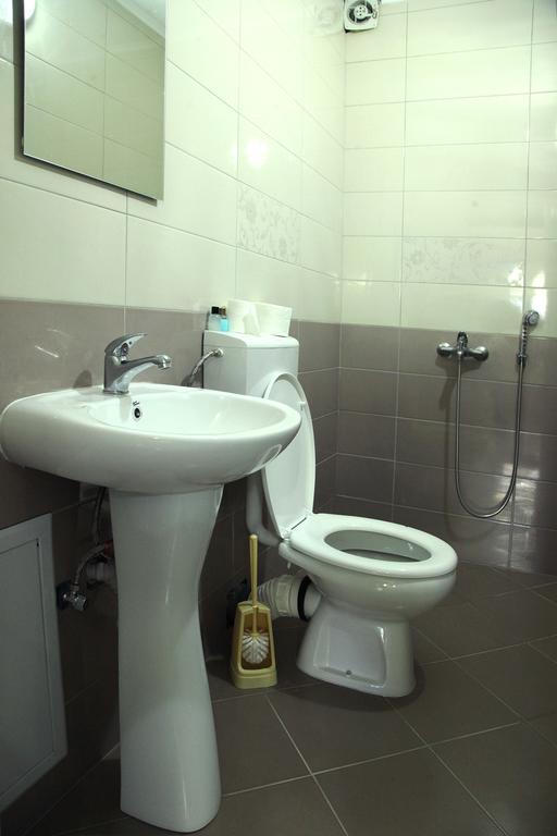 Apartmani Alex Beach Dojran Værelse billede