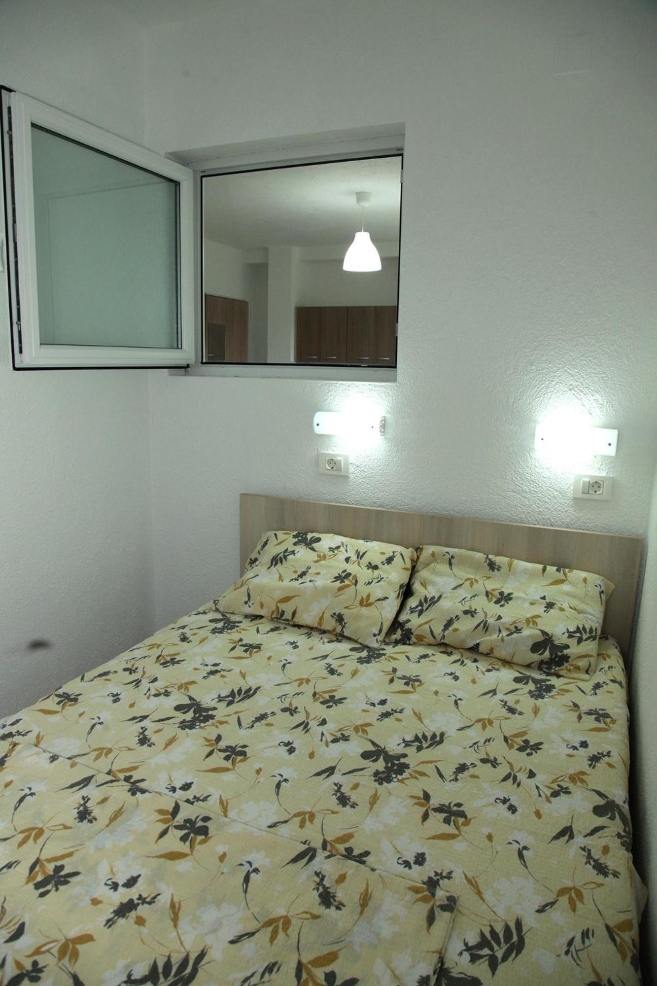 Apartmani Alex Beach Dojran Eksteriør billede