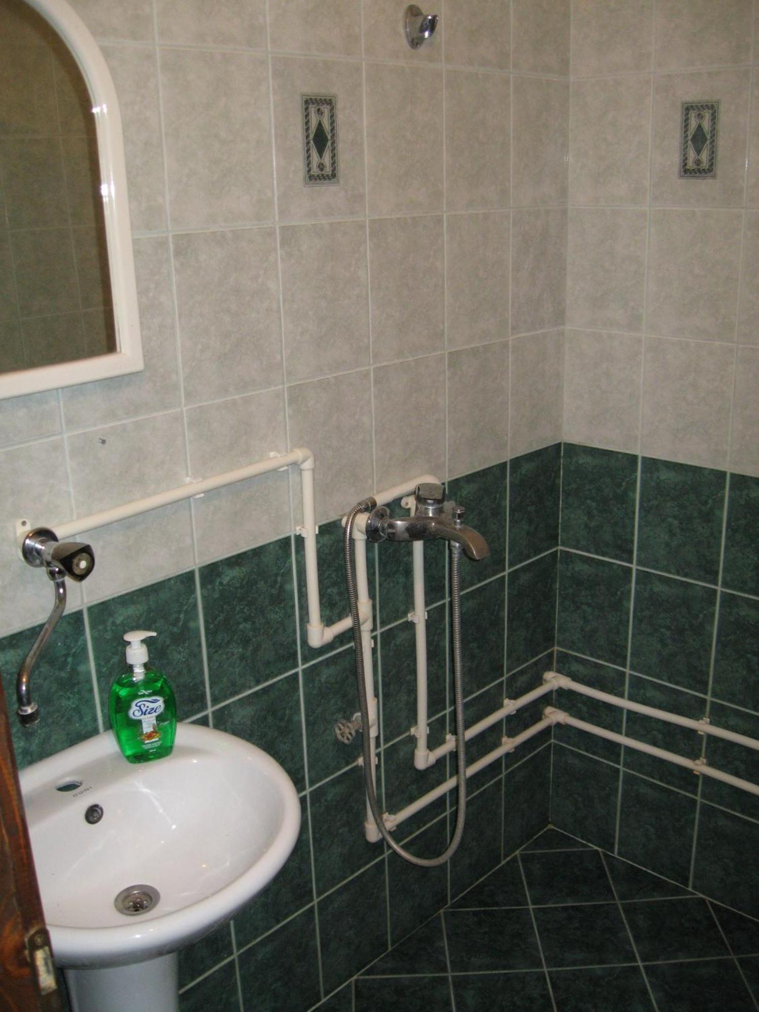 Apartmani Alex Beach Dojran Værelse billede