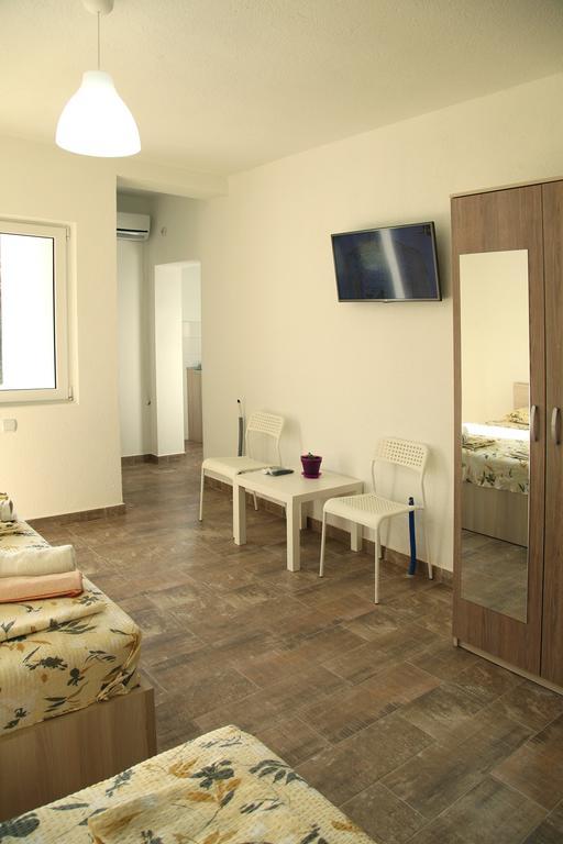 Apartmani Alex Beach Dojran Værelse billede