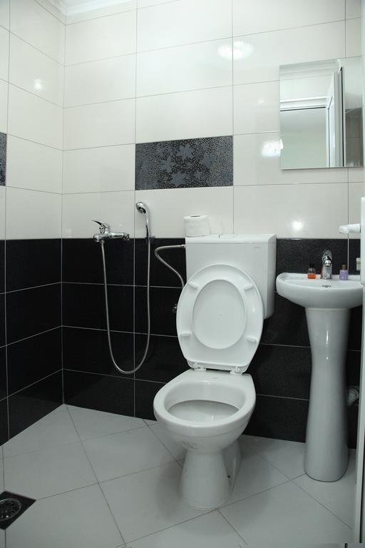 Apartmani Alex Beach Dojran Værelse billede