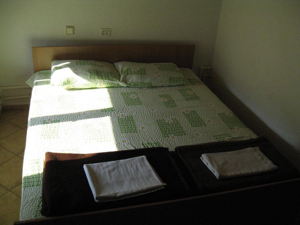 Apartmani Alex Beach Dojran Værelse billede