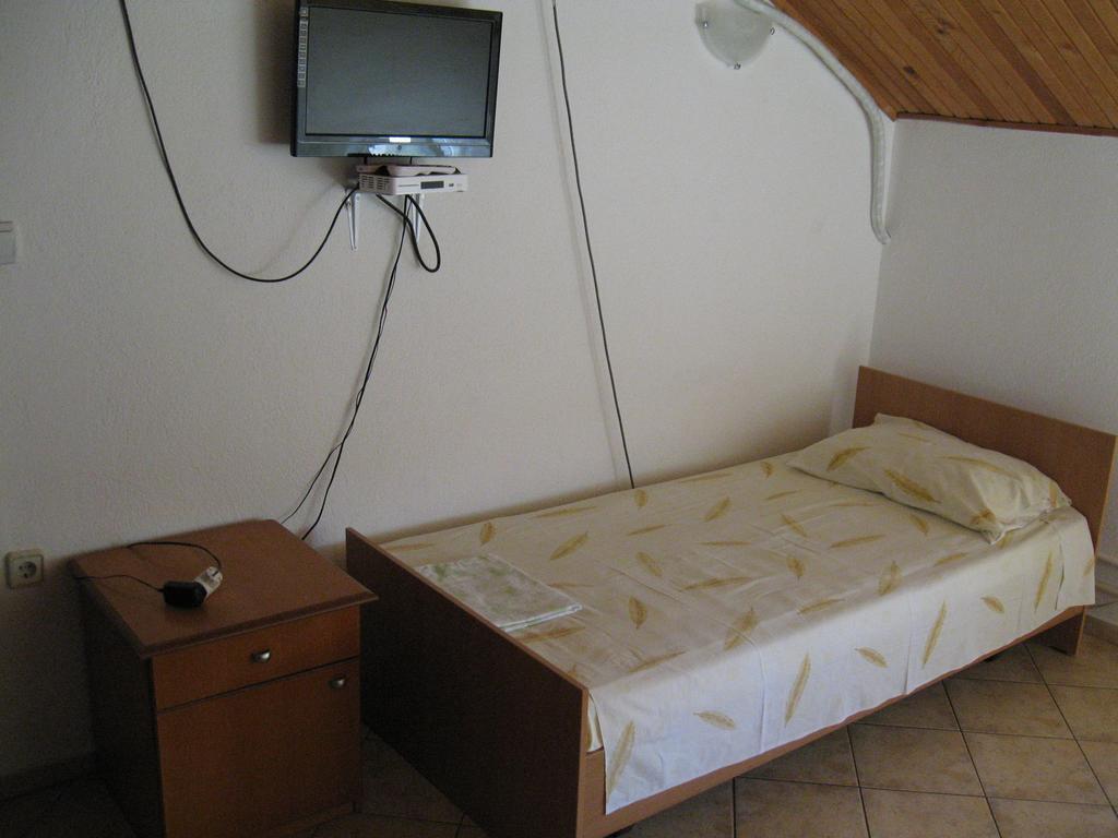 Apartmani Alex Beach Dojran Værelse billede