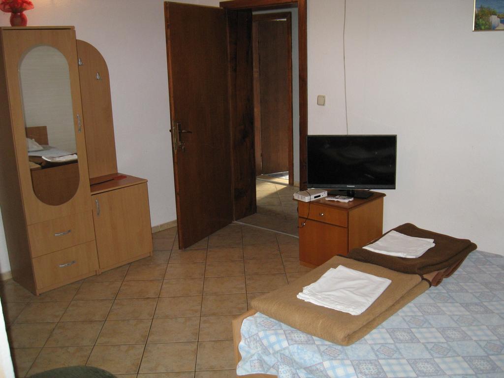 Apartmani Alex Beach Dojran Værelse billede