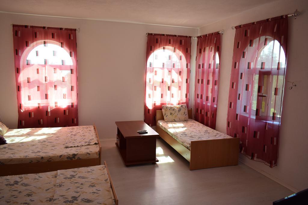 Apartmani Alex Beach Dojran Eksteriør billede