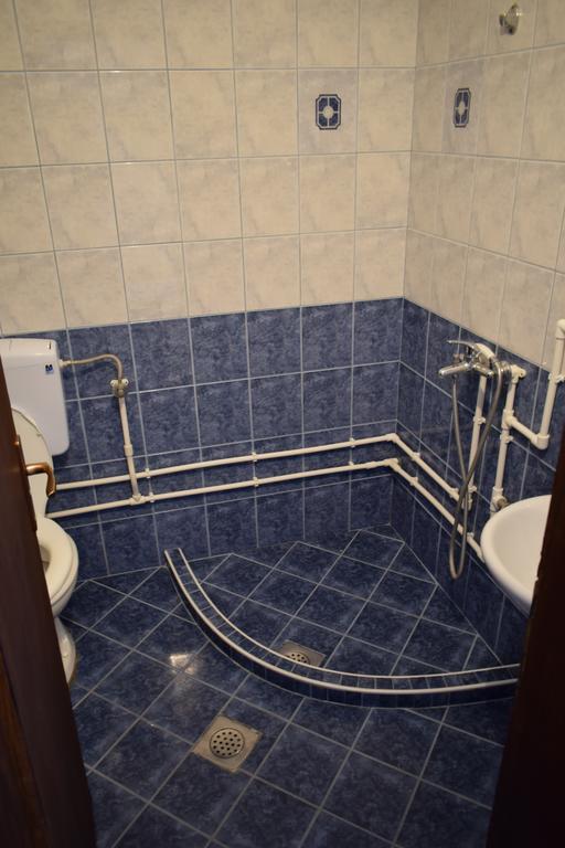 Apartmani Alex Beach Dojran Eksteriør billede