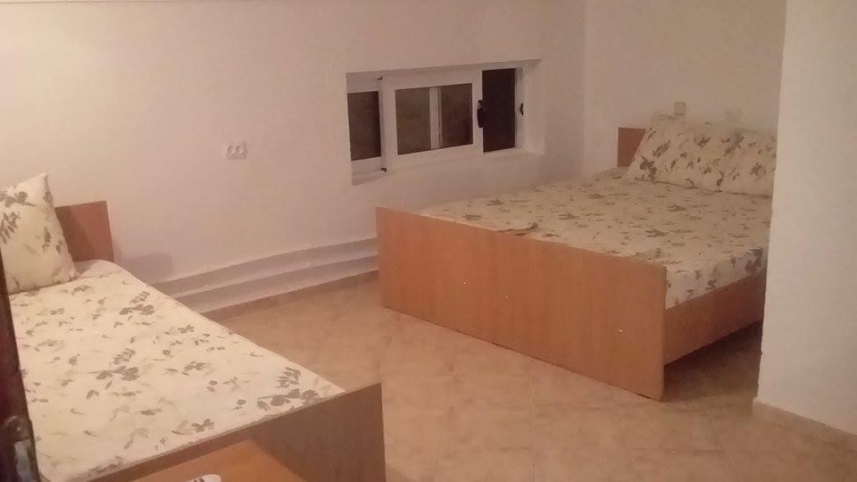 Apartmani Alex Beach Dojran Eksteriør billede